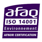 ISO 14001 Environnement