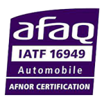 IATF 16949 : Automobile