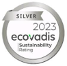 Ecovadis 2023