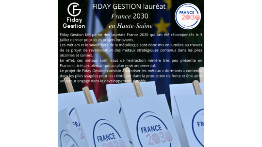 Fiday Gestion