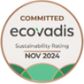 Ecovadis Ecovadis