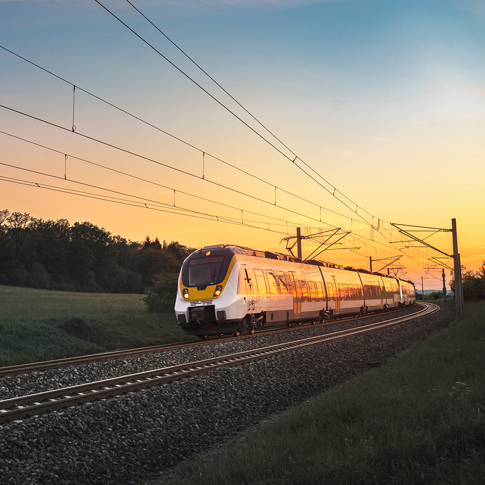 Ferroviaire Ferroviaire